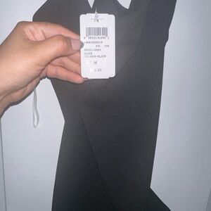 Never worn, new with tags!
